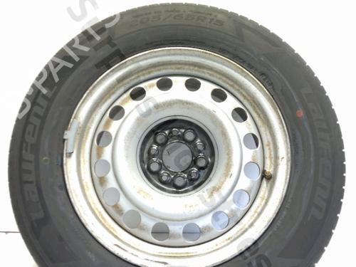 Used Other Other CITROËN JUMPY I Van (BS_, BT_, BY_, BZ_) [1994-2006] 40116102 40116102