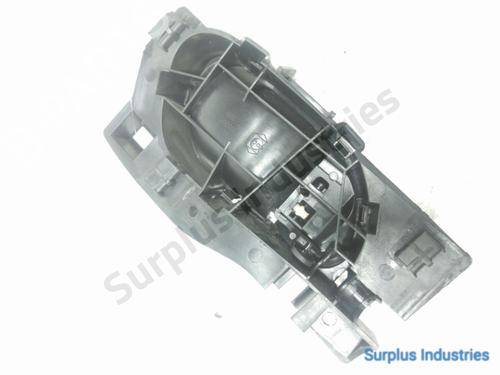 Front left interior door handle CITROËN JUMPY III Van (V_) 2.0 BlueHDi 120 | BP31955243I13