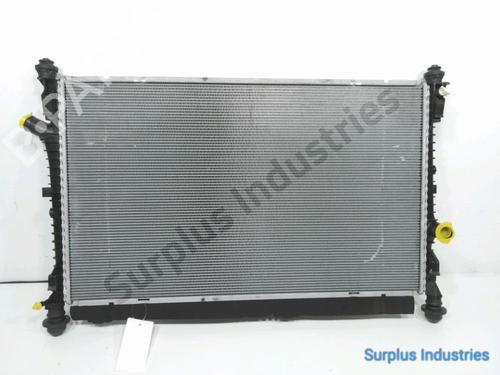 Water radiator FORD TRANSIT V363 Platform/Chassis (FED, FFD) 2.0 EcoBlue RWD | BP31954186M31 - Image 2