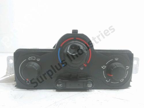 Used Climate control Climate control 33262215 33262215