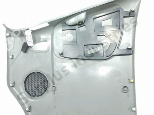 Front left panel OPEL VIVARO A Van (X83) 2.0 CDTI (F7) | BP31955420C58 - Image 4
