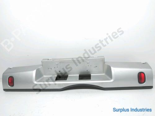 Used Rear bumper OPEL FRONTERA B (U99) 2.2 DTI (6B_66, 6B_76) (120 hp) 32078007