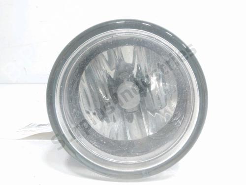Nebelscheinwerfer rechts für CITROËN JUMPY II Van 2.0 HDi 120 (120 hp) 32655616