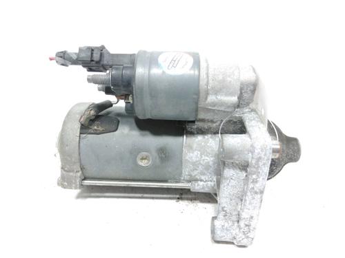 Used Starter Starter PEUGEOT EXPERT Van (V_) 1.5 BlueHDi 120 (120 hp) 33334017 33334017