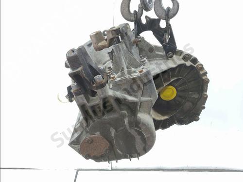 Gearbox FORD TRANSIT Van (FA_ _) 2.0 DI (FAE_, FAF_, FAG_) | BP39224972M3 - Image 3