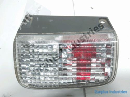 Used Reverse light Reverse light RENAULT TRAFIC II Van (FL) 2.0 dCi 115 (FL01, FL0U, FL00, FL0H, FL0M) (114 hp) 36374053 36374053