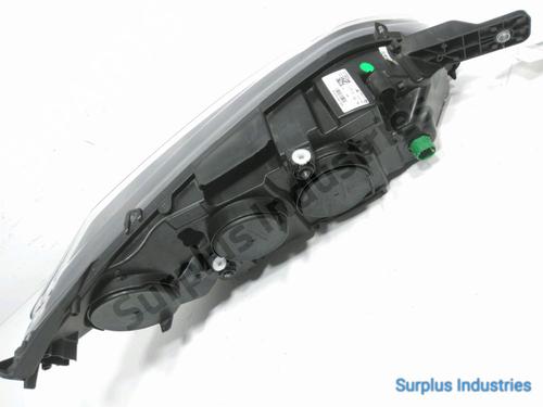 Left headlight FIAT DUCATO Van (250_) 140 Multijet 2,2 D | BP31955691C28 - Image 3