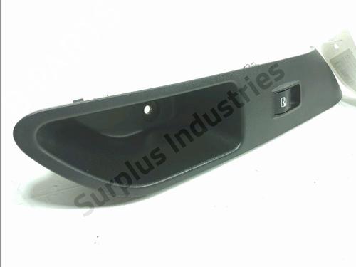 Right front window switch IVECO DAILY VI Van 33S14, 35S14, 35C14, 42S14 | BP38082161I26 - Image 4