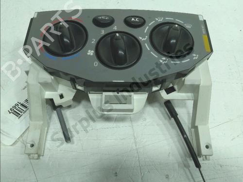 Used Climate control Climate control 39161645 39161645