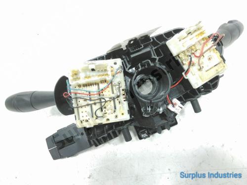 Steering wheel controls RENAULT TRAFIC III Van (FG_) 1.6 dCi 90 (FGME) | BP33816096E15 - Image 4