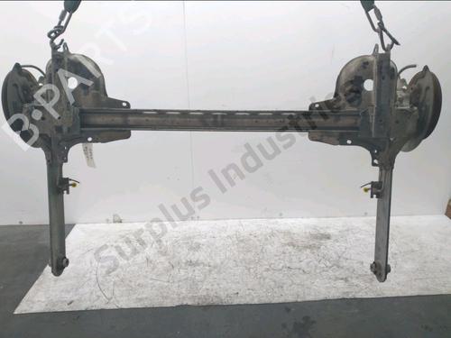 Andre RENAULT TRAFIC III Van (FG_) 1.6 dCi 90 (FGME) | BP33816095O1 - Image 2