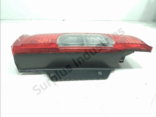 Left taillight CITROËN NEMO Box Body/MPV (AA_) 1.3 HDi 75 | BP38948408C34 - Image 2