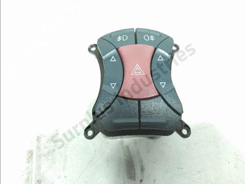 Advarselsbryter Advarselsbryter FIAT DOBLO Box Body/MPV (223_) 1.9 JTD (223ZXE1A) (100 hp) 36152759 36152759