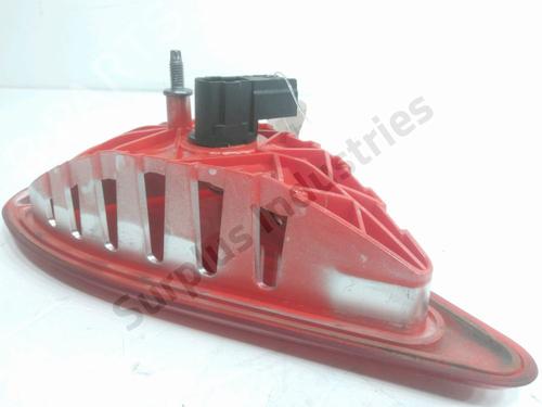 Third brake light RENAULT MASTER III Van (FV) 2.3 dCi 145 FWD (FV0E, FV0F, FV0H, FV02, FV0M, FV0S,... | BP31955751L11