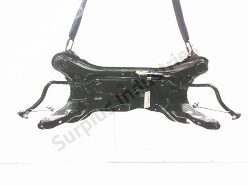 Used Subframe Subframe FORD TRANSIT V363 Platform/Chassis (FED, FFD) 2.0 EcoBlue RWD (170 hp) 31954503 31954503