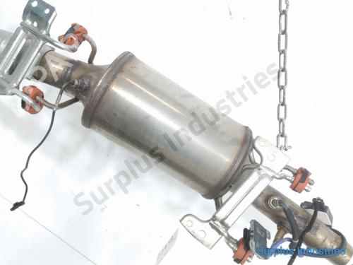 Catalyst FIAT DUCATO Van (250_) 140 Multijet 2,2 D | BP31954095M10 - Image 7