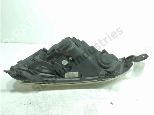 Right headlight CITROËN JUMPY II Van 2.0 HDi 120 | BP38433171C29 - Image 2