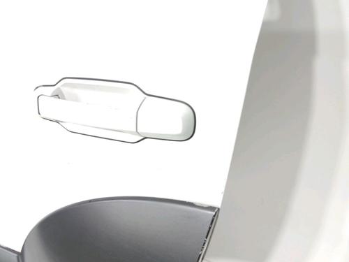 Left rear door KIA SORENTO I (JC) 2.5 CRDi 4WD | BP31955464C4