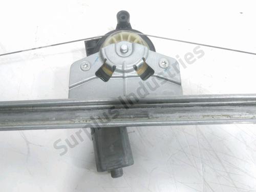 Front right window mechanism RENAULT TRAFIC II Van (FL) 2.0 dCi 90 (FL0H, FL00, FL01, FL0M, FL0P, FL0S) | BP31955432C23 - Image 3