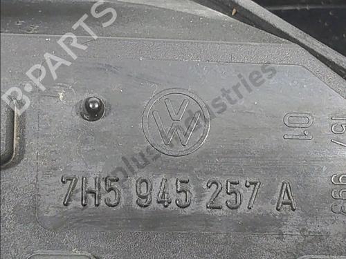 Left taillight VW TRANSPORTER T5 Van (7HA, 7HH, 7EA, 7EH) 2.0 TDI | BP36519600C34 - Image 6