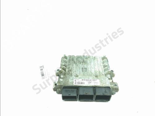 Centralina do motor Centralina do motor FORD TRANSIT CUSTOM V362 Van (FY, FZ) 2.2 TDCi (155 hp) 36550537 36550537