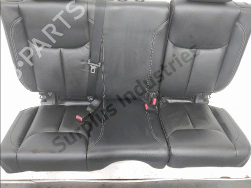 Rear seat JEEP WRANGLER III (JK) 2.8 CRD | BP40522832C17 - Image 5