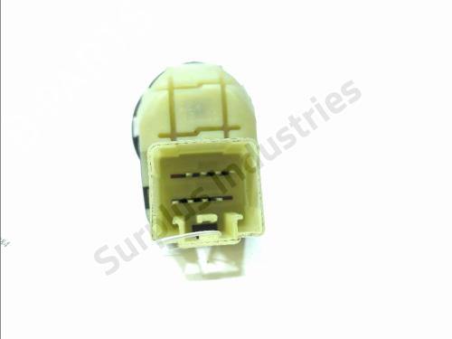 Mirror switch JEEP WRANGLER III (JK) 2.8 CRD | BP40522796I25 - Image 3