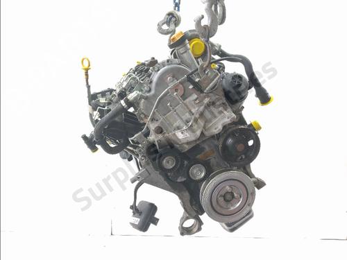 Engine CITROËN NEMO Box Body/MPV (AA_) 1.3 HDi 75 | BP39117637M1 - Image 4