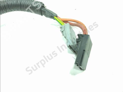 Ignition barrel RENAULT TRAFIC II Bus (JL) 2.0 dCi 90 (JL00, JL01, JL0H, JL0M, JL0P, JL0S) | BP39161638M48 - Image 3