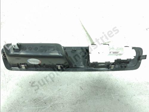 Left front window switch CITROËN SPACETOURER Bus (V_) 2.0 BlueHDi 145 | BP34616069I27 - Image 3