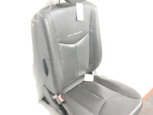 Left front seat SSANGYONG KYRON 2.0 Xdi 4x4 | BP38008438C15 - Image 2