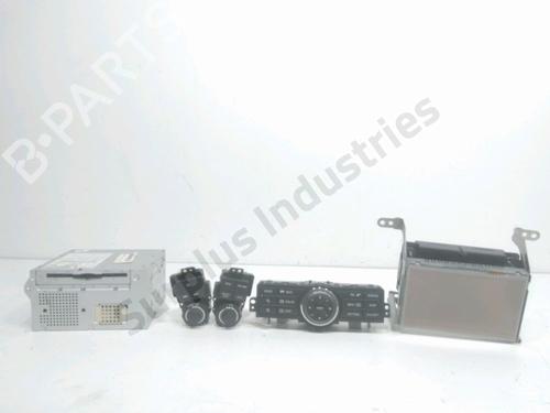 radio-nissan-navara-np300-d40-2004-33262227 main image