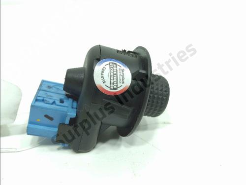 Mirror switch PEUGEOT PARTNER Box Body/MPV (5_, G_) | BP37065472I25 - Image 2