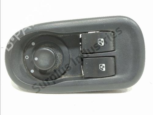 Used Left front window switch Left front window switch 36764079 36764079