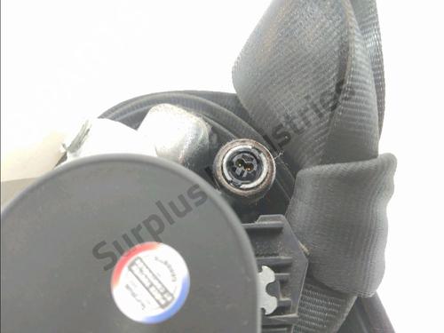 Front left seatbelt FORD TRANSIT CUSTOM V362 Van (FY, FZ) 2.2 TDCi | BP39161659I26 - Image 3