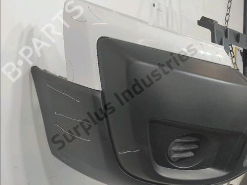 Front bumper CITROËN JUMPY II Van 2.0 HDi 120 | BP37257190C7 - Image 3