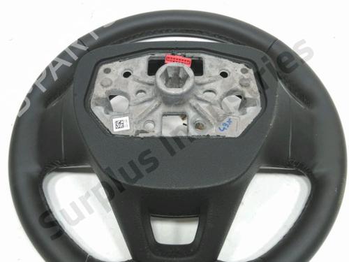 Steering wheel FORD TRANSIT V363 Platform/Chassis (FED, FFD) 2.0 EcoBlue RWD | BP31954454C49 - Image 4