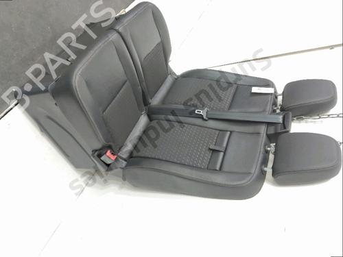 Rear seat FORD TRANSIT CUSTOM V362 Van (FY, FZ) 2.0 EcoBlue | BP34415367C17 - Image 6
