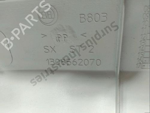 Front left panel FIAT DUCATO Van (250_) E-Ducato (250DPE) | BP37229139C58 - Image 6