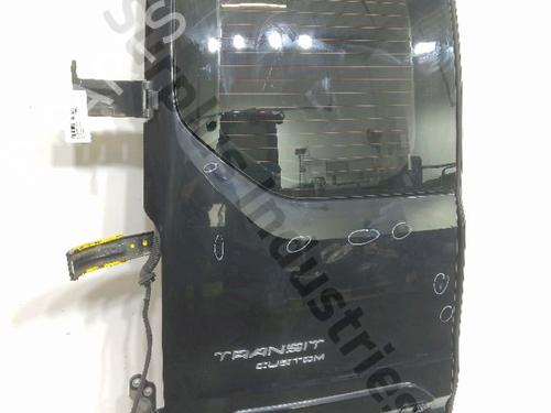 Used Left tailgate Left tailgate 39117658 39117658