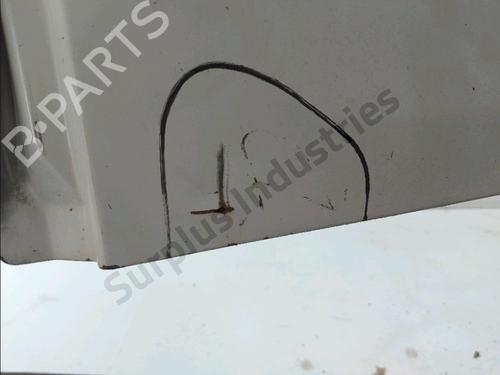Right tailgate RENAULT TRAFIC II Van (FL) 2.0 dCi 90 (FL0H, FL00, FL01, FL0M, FL0P, FL0S) | BP34112518C77 - Image 7