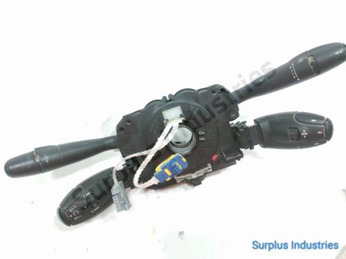 Steering wheel controls CITROËN JUMPY II Van 2.0 HDi 125 | BP31954758E15 - Image 2