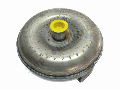 Gearbox JEEP WRANGLER III (JK) 2.8 CRD | BP40559094M3 - Image 5