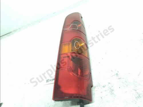 Used Left taillight Left taillight 36797052 36797052