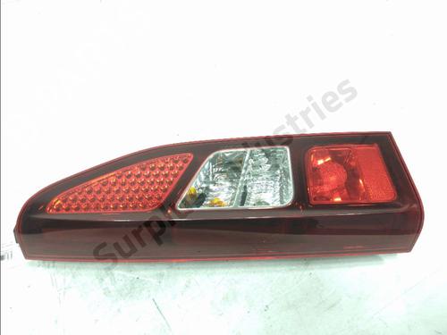 Venstre baglygte Venstre baglygte PEUGEOT PARTNER Box Body/MPV 1.6 HDi (90 hp) 34616107 34616107