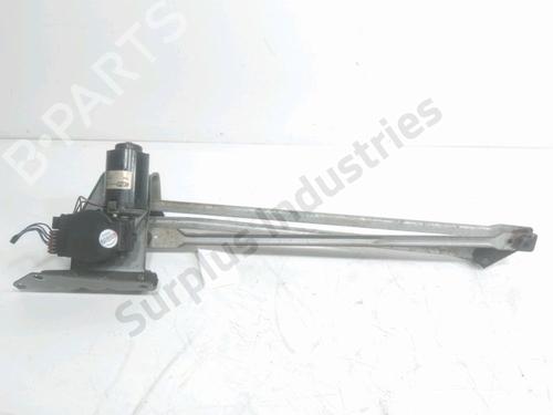 Used Front wipers mechanism Front wipers mechanism 31955799 31955799