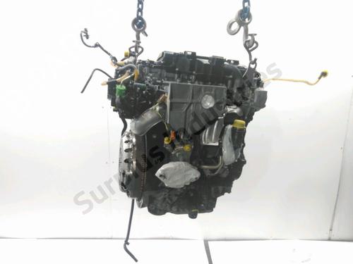 Motor RENAULT TRAFIC II Van (FL) 2.0 dCi 115 (FL01, FL0U, FL00, FL0H, FL0M) (114 hp) 32379794