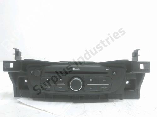 Used Radio Radio 33262228 33262228