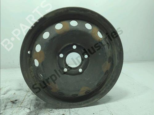 Used Rim Rim RENAULT TRAFIC II Van (FL) 1.9 dCi 80 (FL0B) (82 hp) 34112453 34112453