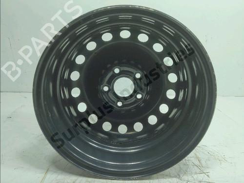 Fælk RENAULT KANGOO Express (FW0/1_) 1.5 dCi 90 (FW0G, FW05, FW08, FW11) | BP38633518C45 - Image 3